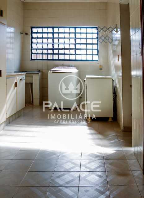 Imagens do imóveis casa para alugar em jardim europa, piracicaba 3 quartos 304m²