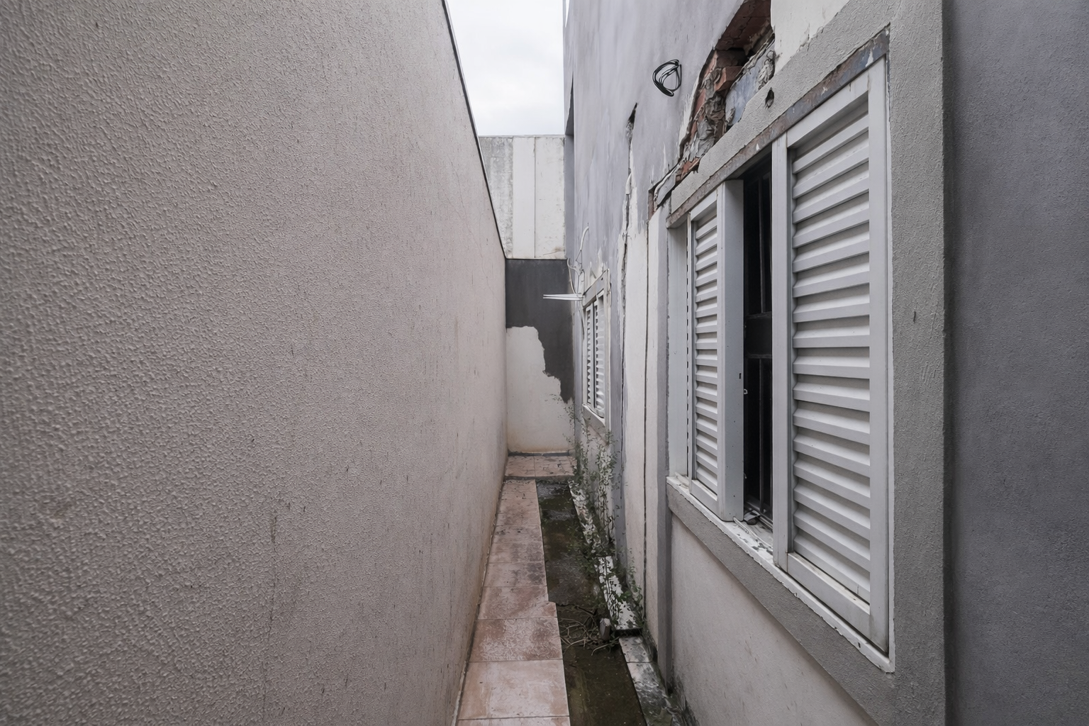 Casa para alugar - Jardim Noiva da Colina - Piracicaba-SP