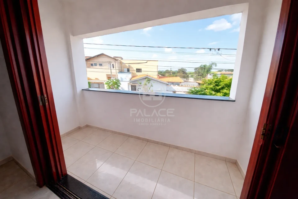 Imagens do imóveis Casa com 3 dormitórios à venda, 180 m² por RS 350.000,00 - Loteamento São Francisco - Piracicaba-SP