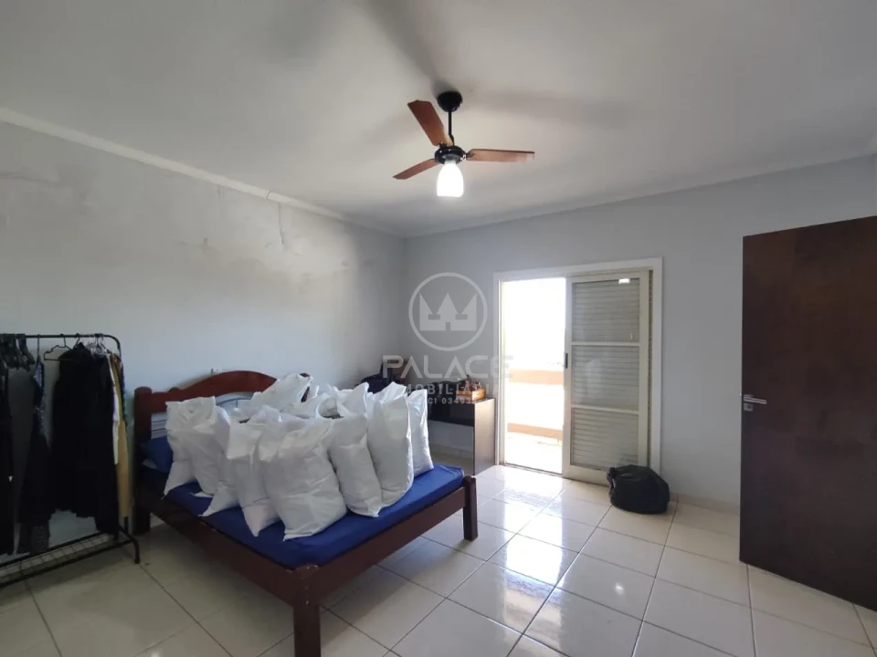 Casa À Venda E Locação Santa Rosa Ipês Piracicaba