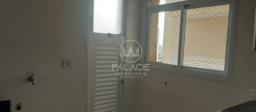Condomínio Residencial San Victor