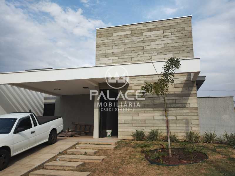 Imagens do imóveis casa em condomínio à venda em campestre, piracicaba 3 quartos 140m²