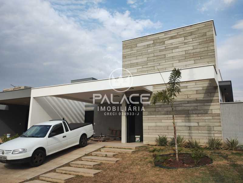 Imagens do imóveis casa em condomínio à venda em campestre, piracicaba 3 quartos 140m²