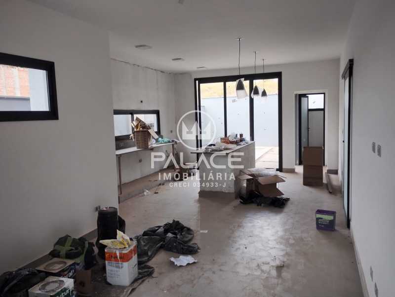 Imagens do imóveis casa em condomínio à venda em campestre, piracicaba 3 quartos 140m²