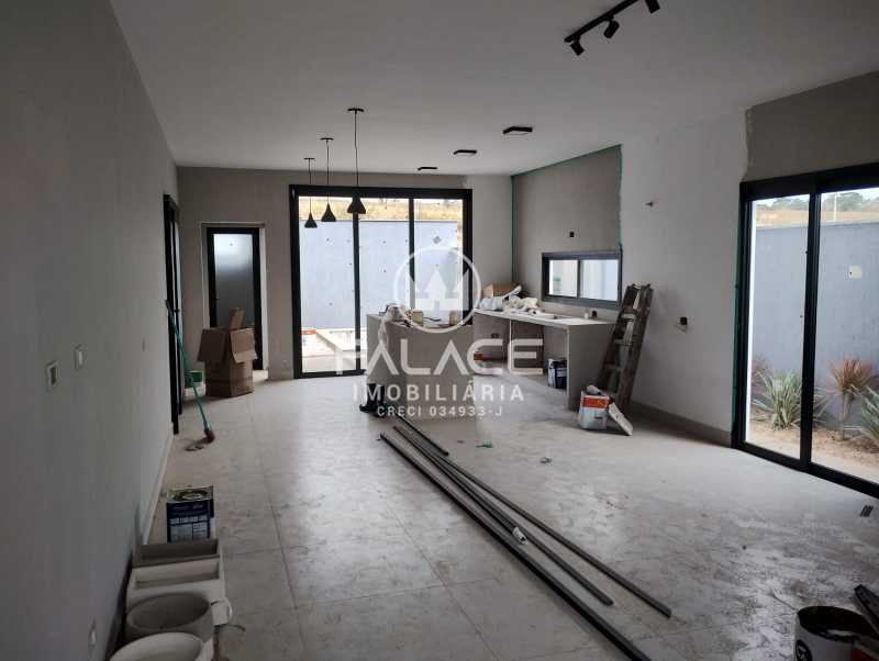 Imagens do imóveis casa em condomínio à venda em campestre, piracicaba 3 quartos 140m²