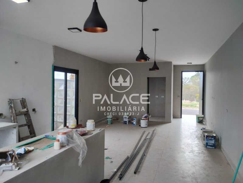 Imagens do imóveis casa em condomínio à venda em campestre, piracicaba 3 quartos 140m²