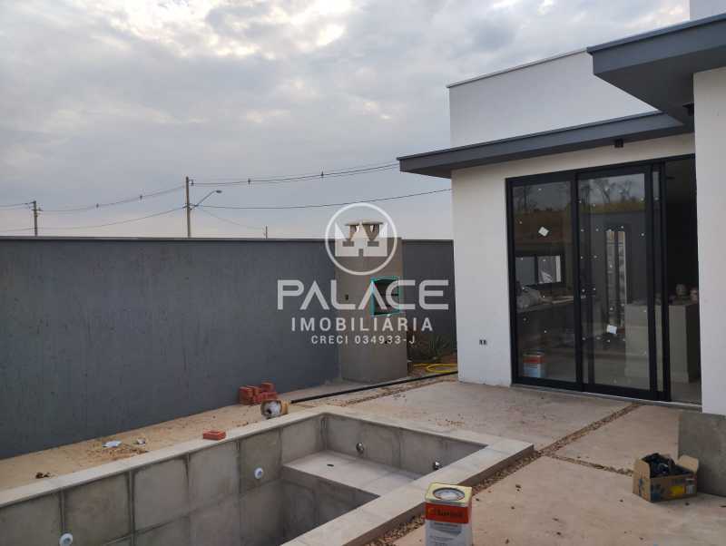 Imagens do imóveis casa em condomínio à venda em campestre, piracicaba 3 quartos 140m²