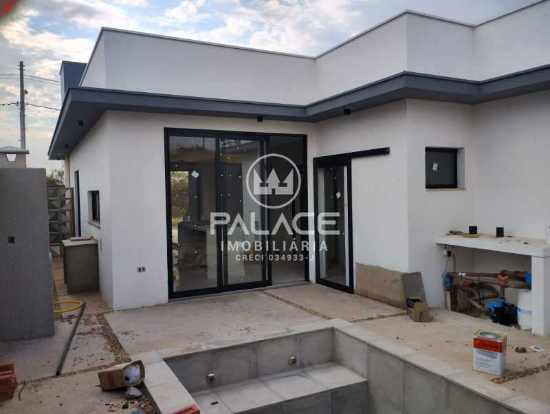 Imagens do imóveis casa em condomínio à venda em campestre, piracicaba 3 quartos 140m²