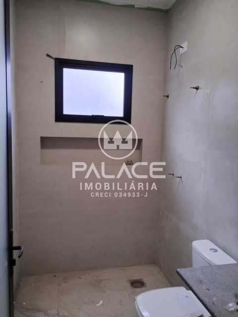 Imagens do imóveis casa em condomínio à venda em campestre, piracicaba 3 quartos 140m²