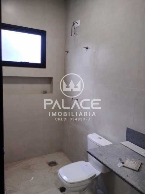 Imagens do imóveis casa em condomínio à venda em campestre, piracicaba 3 quartos 140m²