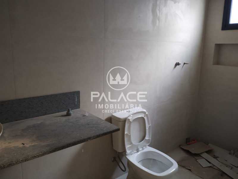 Imagens do imóveis casa em condomínio à venda em campestre, piracicaba 3 quartos 140m²