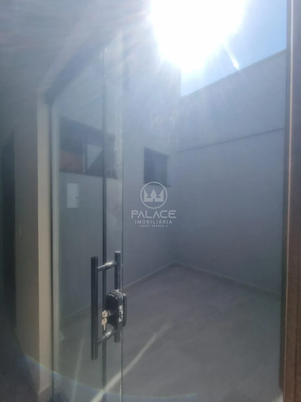 Casa À Venda Residencial Nova Água Branca Ii Piracicaba - Foto 5