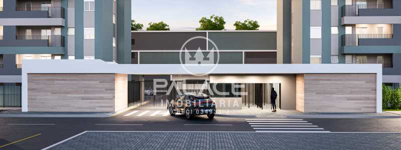 Imagens do imóveis apartamento à venda em jardim parque jupiá, piracicaba 2 quartos 52m²