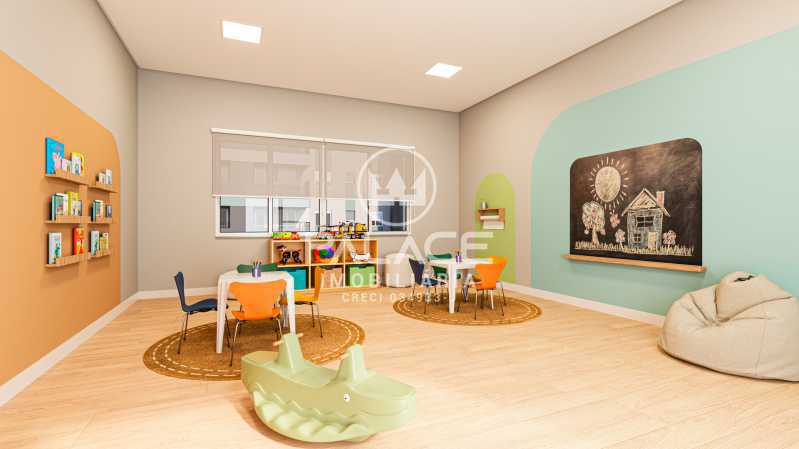 Imagens do imóveis apartamento à venda em jardim parque jupiá, piracicaba 2 quartos 52m²