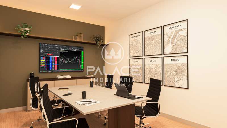 Imagens do imóveis apartamento à venda em jardim parque jupiá, piracicaba 2 quartos 52m²