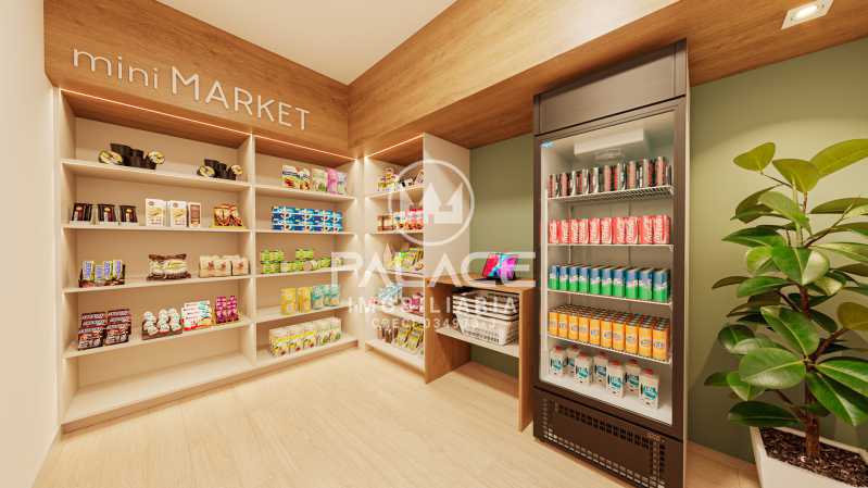 Imagens do imóveis apartamento à venda em jardim parque jupiá, piracicaba 2 quartos 52m²