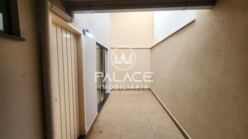 Imagens do imóveis casa para alugar em castelinho, piracicaba 3 quartos 114m²