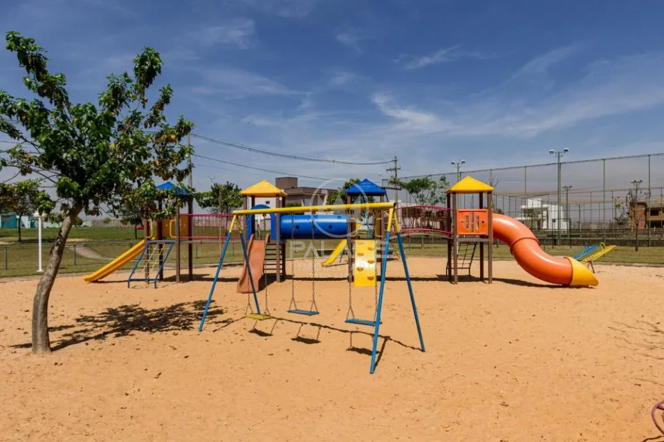 Residencial Park Unimep Taquaral