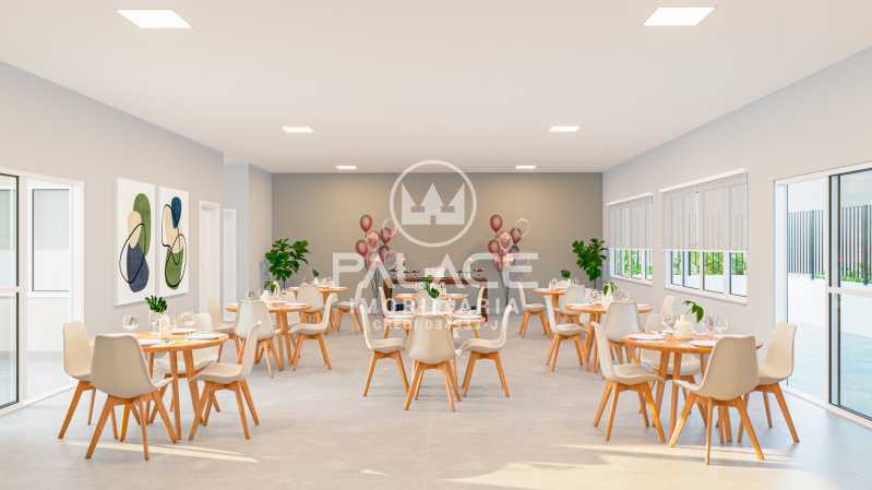 Imagens do imóveis apartamento à venda em jardim parque jupiá, piracicaba 2 quartos 52m²