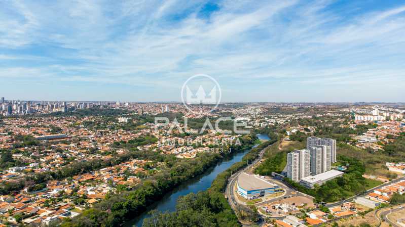 Imagens do imóveis apartamento à venda em jardim parque jupiá, piracicaba 2 quartos 52m²