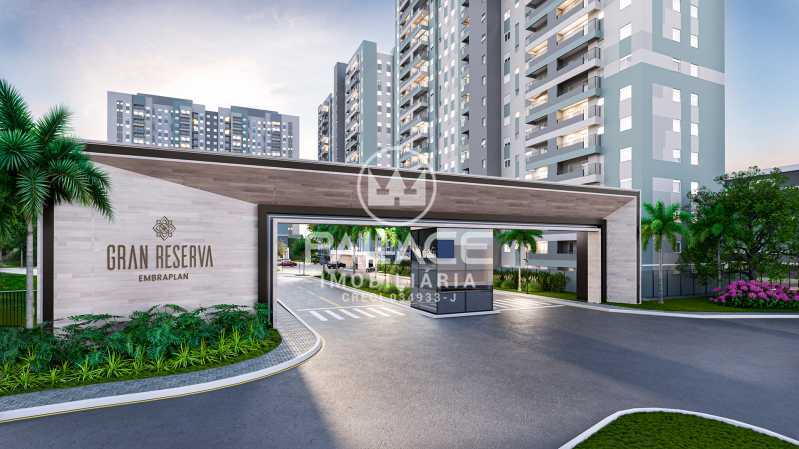 Apartamento : Padrão / Residencial / Jardim Parque Jupiá