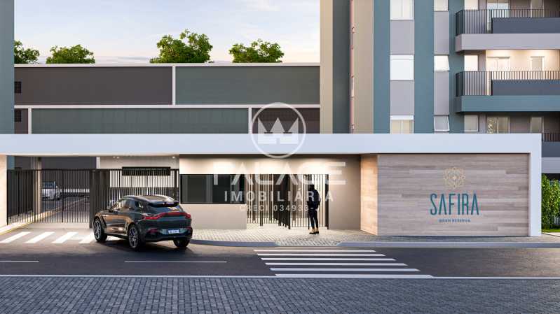 Apartamento : Padrão / Residencial / Jardim Parque Jupiá