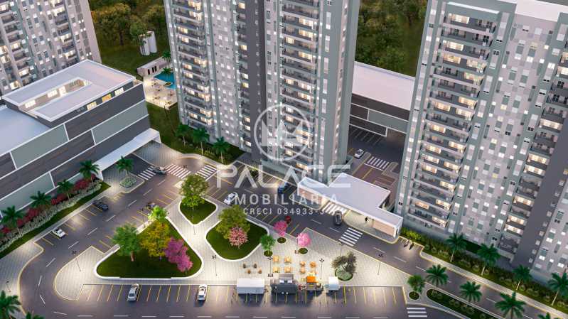 Apartamento : Padrão / Residencial / Jardim Parque Jupiá