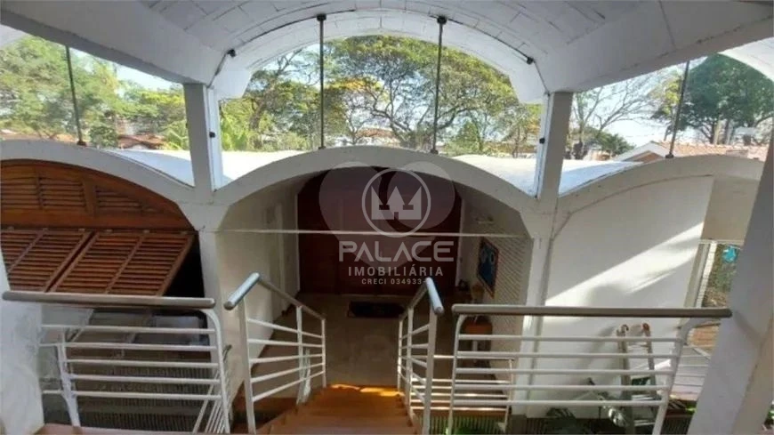 Casa À Venda Jardim Europa Piracicaba