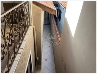 Casa À Venda Nossa Senhora De Fátima Piracicaba