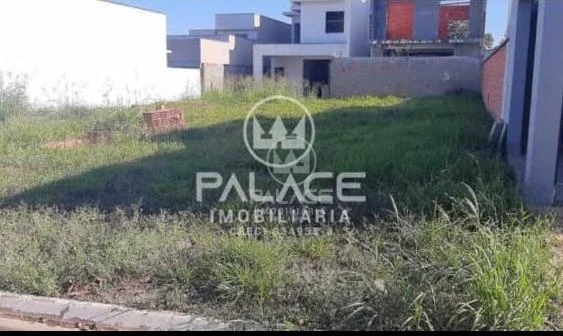 Terreno Em Condomínio À Venda Residencial Agape Piracicaba - Foto 10