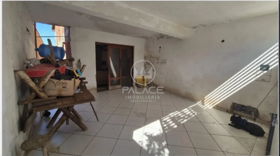 Casa À Venda Jardim Califórnia Piracicaba