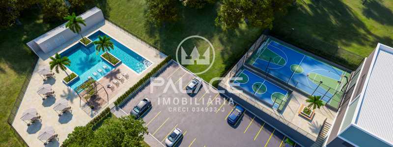 Apartamento : Padrão / Residencial / Jardim Parque Jupiá