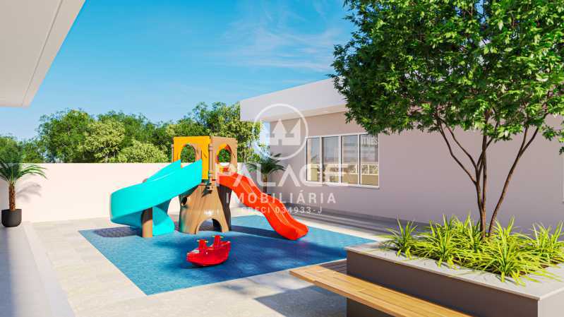 Apartamento : Padrão / Residencial / Jardim Parque Jupiá