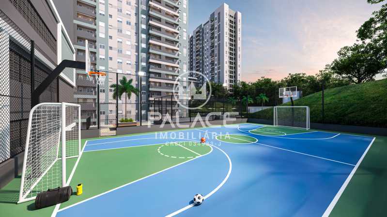 Apartamento : Padrão / Residencial / Jardim Parque Jupiá