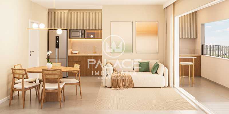 Apartamento : Padrão / Residencial / Jardim Parque Jupiá