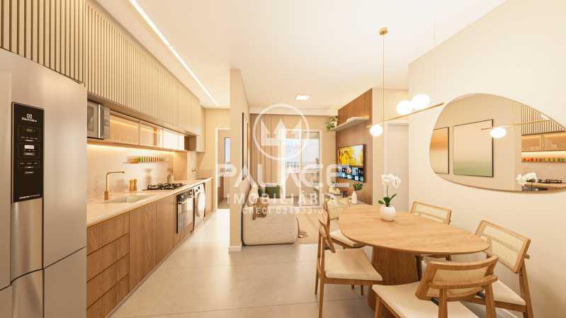 Apartamento : Padrão / Residencial / Jardim Parque Jupiá