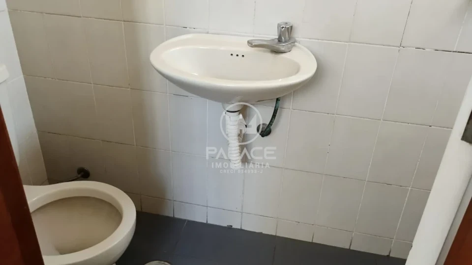 Apartamento Para Alugar Edificio Beirute Piracicaba