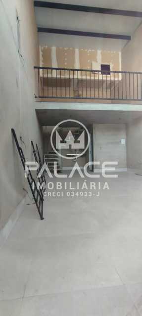 Imagens do imóveis salão para alugar em paulicéia, piracicaba 50m²