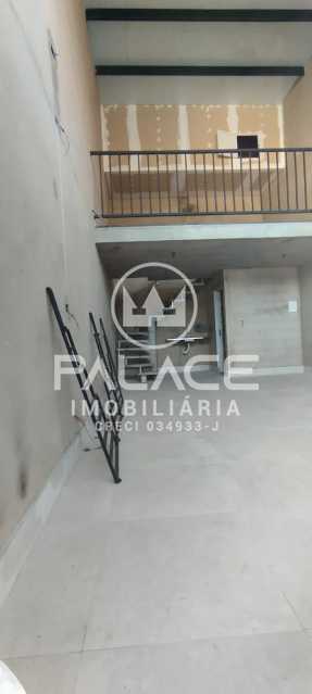 Imagens do imóveis salão para alugar em paulicéia, piracicaba 50m²