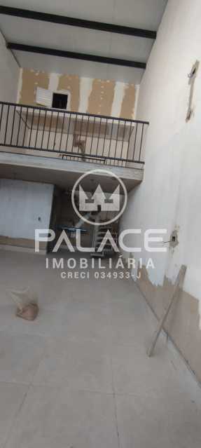 Imagens do imóveis salão para alugar em paulicéia, piracicaba 50m²