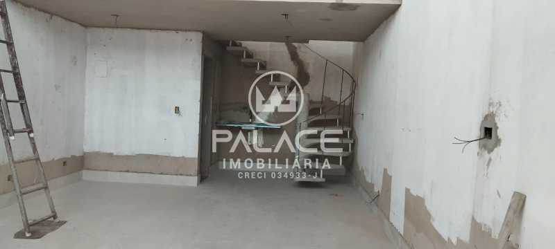 Imagens do imóveis salão para alugar em paulicéia, piracicaba 50m²