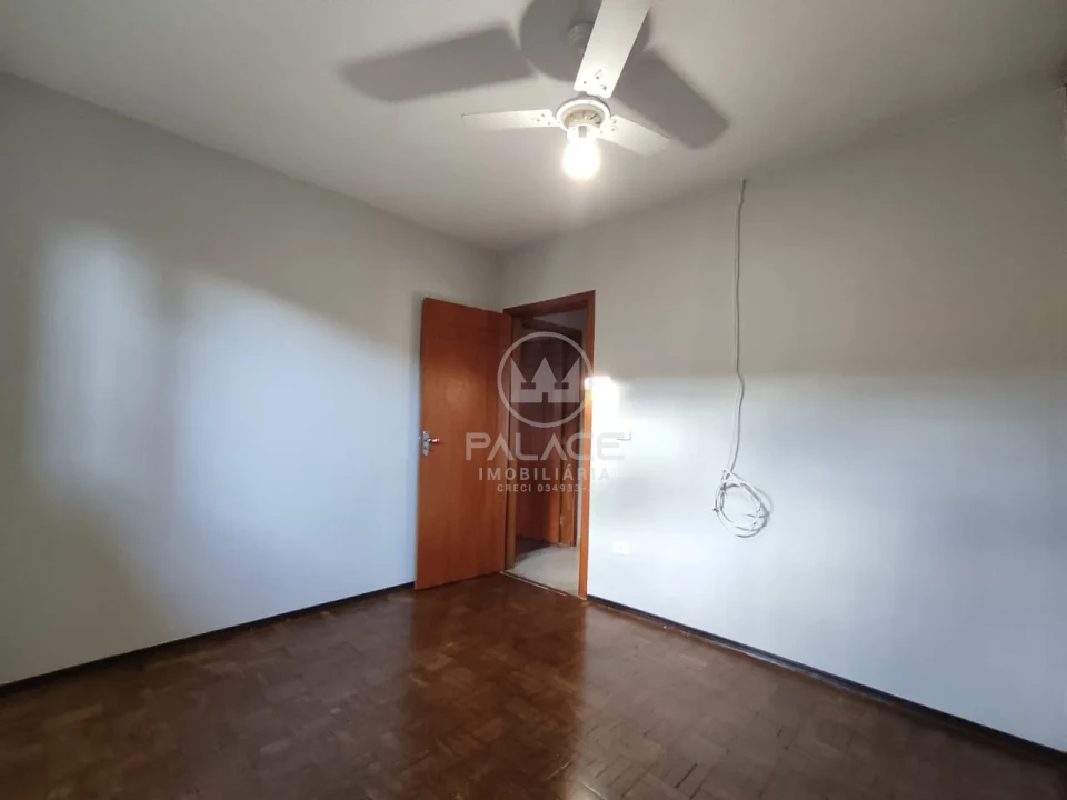 Casa Para Alugar Jaraguá Piracicaba