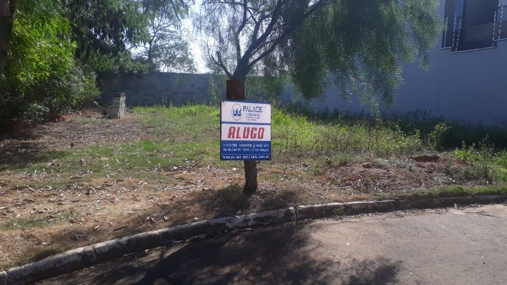 Imagens do imóveis terreno residencial à venda em residencial alto da boa vista, piracicaba