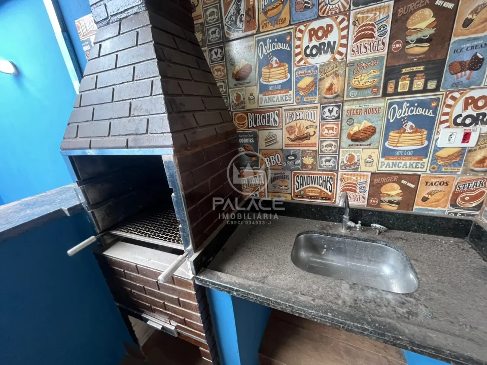 CASA PARA ALUGAR NO PARQUE SÃO MATHEUS COM 2 QUARTOS / PIRACICABA