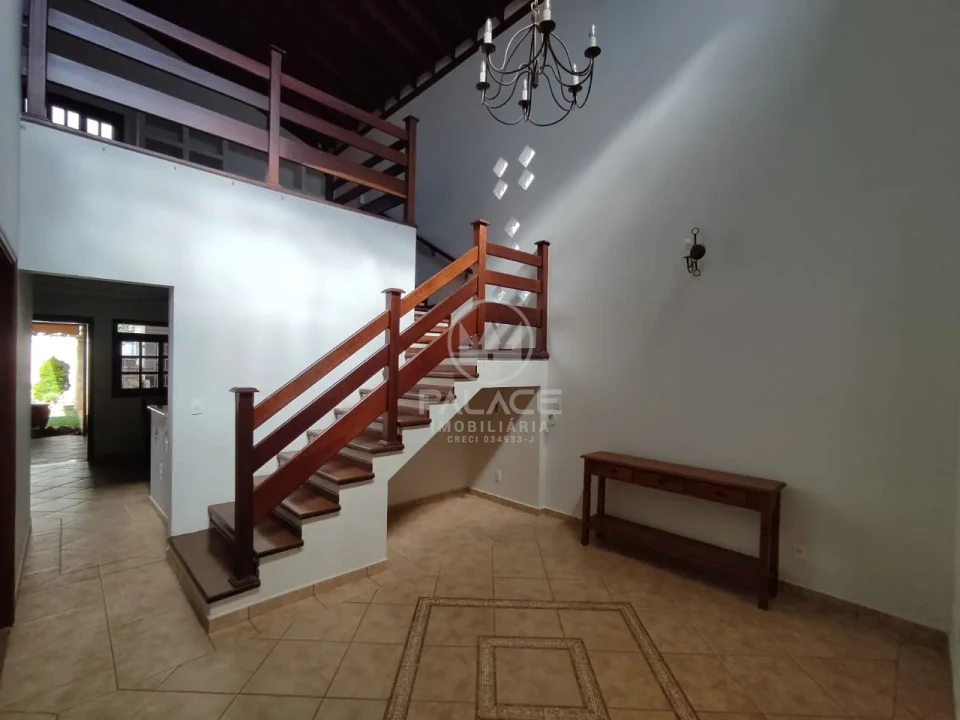 Casa Em Condomínio Para Alugar Jardim Vila Verde Piracicaba - Foto 4