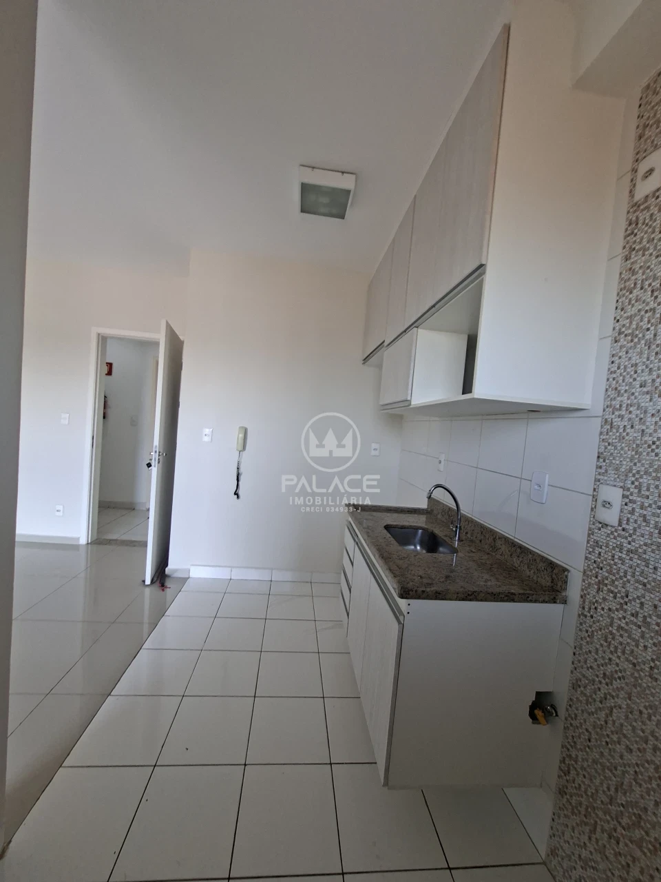 Apartamento Para Alugar No Portal das Laranjeiras em  Piracicaba