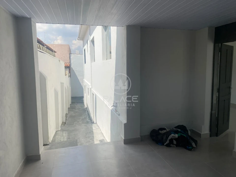 Casa Para Alugar Centro Piracicaba