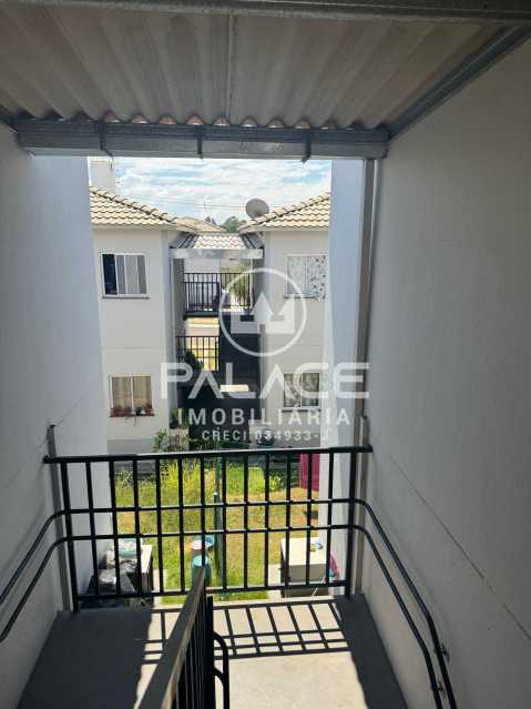 Imagens do imóveis apartamento à venda em são jorge, piracicaba 2 quartos 45m²