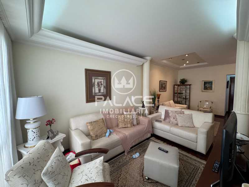 Imagens do imóveis apartamento à venda em jardim monumento, piracicaba 3 quartos 115m²