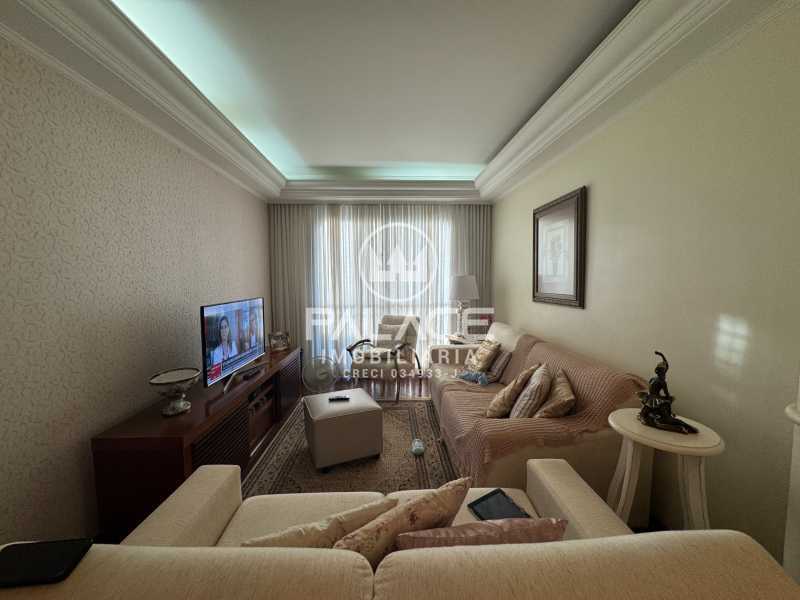 Imagens do imóveis apartamento à venda em jardim monumento, piracicaba 3 quartos 115m²